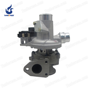 Turbocompresor de Motor 876358-0003 Diésel para SAIC MAXUS |   Kit <span class=keywords><strong>Turbo</strong></span> SAIC <span class=keywords><strong>Chase</strong></span> 2.0T - Product Image 1