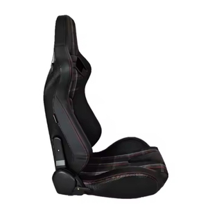 Asiento Deportivo Delantero para G63 GLA GLC W238, Asiento Deportivo de Lujo para Modificación de Vehículos, Accesorios para Autos - Product Image 5