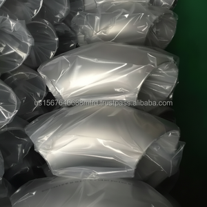 Raccord de tuyauterie soudé en acier inoxydable 304 304L pour l'industrie pétrolière et gazière, coude WP321, raccords à souder bout à bout - Product Image 1