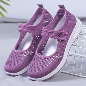 Nouvelles Chaussures de Marche Confortables et Respirantes pour Femmes Tendance 2026 - Product Image 5