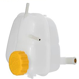 Tanque de Expansión 1304223 1305248 90530687 para Opel Astra, Depósito de Refrigerante de Plástico, Botella de Agua para Coche, Pieza de Repuesto - Product Image 2