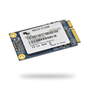 目标直销MSATA迷你SATA固态硬盘新工业杜罗迪斯科，容量为16GB至1TB - Product Image 4