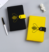 Nettes Briefpapier Mini Notebook Memo Papier Tagebuch Planer Schulheft Notizblock Geschenk Büro Schul bedarf
