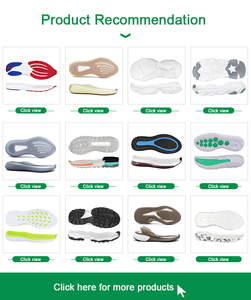 Suelas de PVC EVA TPR de secado rápido para hombre, zapatos ligeros de cero a uno, verano, 2020 - Product Image 4