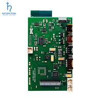 Penyolderan Nitrogen Reflow untuk Perakitan BGA PCBA Presisi dengan Inspeksi SPI dan 3D AOI Manufaktur Elektronik OEM
