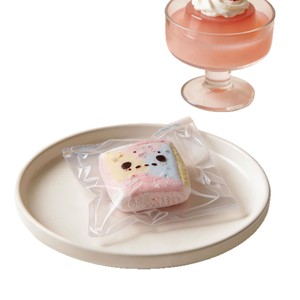 Little Red Books Bestseller Sensation Bread Puppy Giocattolo Antistress in Silicone Alimentare da Spremere, il Massimo per il Sollievo Emotivo Fai-da-te - Product Image 4