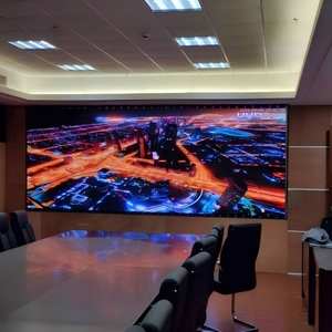 Señalización digital interior <span class=keywords><strong>P5</strong></span> táctil resistente al sudor-Reserva de clase de estudio de yoga y pantalla de descomposición de pose - Product Image 4