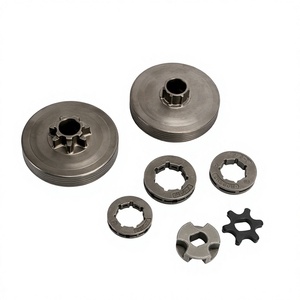 Piñón para motosierra Oregon, paso 3/8, 5016, para motosierra grande de 8 pulgadas - Product Image 4