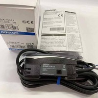 1 Buah E3nx-fa41 Penguat Serat Sensor Fotolistrik Baru, Produk Asli dengan Garansi Satu Tahun Baru, Asli
