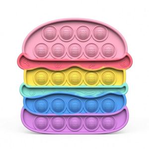 Toys for Adults and <b>Kids</b> <b>Bubble</b> Sensory Fidget Toy Squeeze Sensory Toy - Product Image 1