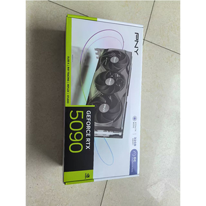 PNY RTX 5090 OC 32G - Product Image 5