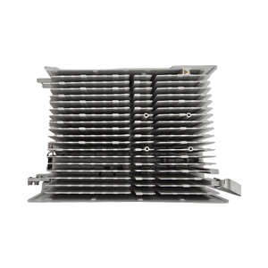 Hw rru5902 đơn vị tần số vô tuyến công suất cao, thiết bị không dây chuyên dụng để xây dựng trạm cơ sở vĩ mô - Product Image 2