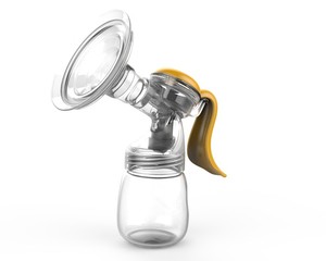 DOOPSER bomba para leite materno DPS-856 - Product Image 1