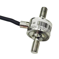 FBC13B Vente directe usine Capteur de force micro-mini en acier inoxydable haute précision 100-500N, indice de protection IP66, précision 0,02%