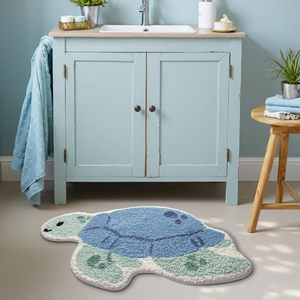 <span class=keywords><strong>Tapis</strong></span> de sol en polyester tufté, best-seller transfrontalier, <span class=keywords><strong>tapis</strong></span> de salle de bain, <span class=keywords><strong>tapis</strong></span> de chevet, style mignon dessin animé - Product Image 5