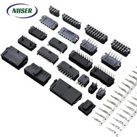 Connecteur Électrique Automobile Étanche MX34016SF1 JAE Série MX34 16 Broches Mâle, Certifié RoHS REACH, pour Câblage Automobile