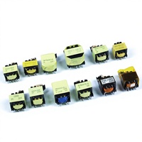 Transformateur SMPS EE1610, sortie 5V 9V 12V, noyau en ferrite, RoHS, pour chargeur de téléphone, appareil électroménager