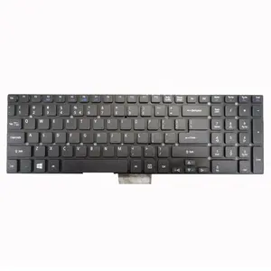 एसर एस्पायर E1-522 E1-572G E1-570 E1-510 कीबोर्ड के लिए एसर एस्पायर E1-522 E1-572G E1-570 E1-510 लैपटॉप कीबोर्ड नोटबुक कीबोर्ड