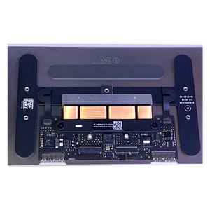 2015 2016 2017 Année Ordinateur Portable Or & Argent & Espace <span class=keywords><strong>Gris</strong></span> Couleur <span class=keywords><strong>Trackpad</strong></span> Remplacement pour Macbook 12 "A1534 Touchpad - Product Image 3