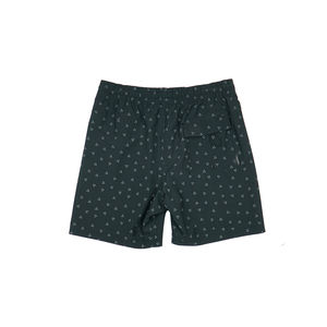 Pantalones cortos al por mayor de impresión informal transpirable personalizado para pantalones cortos de playa para hombres - Product Image 2