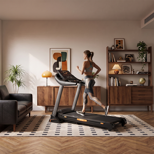 <span class=keywords><strong>Tapis</strong></span> roulant électrique <span class=keywords><strong>pliable</strong></span> avec moteur 1,5 CV, écran LED, inclinaison automatique <span class=keywords><strong>de</strong></span> 0% à 15%, multifonction, 520*1360 mm - Product Image 1