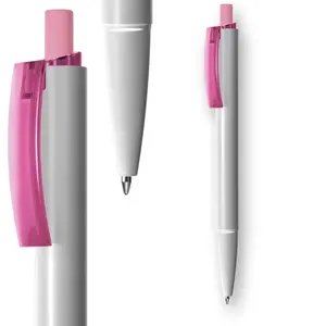 Bolígrafo de Merchandising Personalizado E-TWENTY Hecho en Italia - Product Image 2