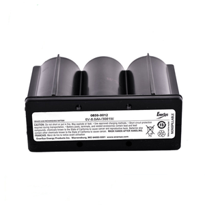 Batería Médica 0859-0012 para PH A3 Agilent A3 ADI <span class=keywords><strong>Ademco</strong></span> 465680 M3928A AGT DL12707 para Briggs&Stratton LM6 NPB4000 - Product Image 1