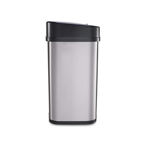 2026 Más Vendido Cubo de Basura Inteligente de Acero Inoxidable de 20L con Sensor y Tapa, para Interiores, con Funcionamiento a Batería - Product Image 4