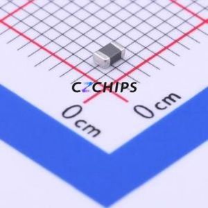 CBW201209U110T Ferrite Bead 0805 RF ( Impedance @ Frequency: 11Ohm@100MHz )( DC Resistance (DCR): 30mOhm )( Rated Current: 3A ) - Product Image 1