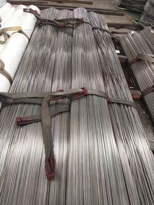 12L14 <span class=keywords><strong>1018</strong></span> 1215 קר נמשך משלוח חיתוך פלדה עגול בר מכויל פלדת מוט - Product Image 4