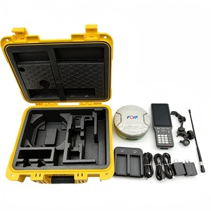 Foif A90 GPS สำรวจที่ทนทานแบบ IP68 GNSS RTK เกรดอุตสาหกรรมสำหรับงานทำเหมืองและงานภาคสนามที่รุนแรง - Product Image 5