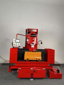 TXM170A立式细缸镗床和自动气门磨床发动机缸体镗床 - Product Image 2