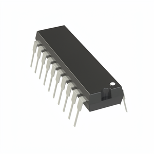 ชุดอุปกรณ์อิเล็กทรอนิกส์28 solc (0.295 "กว้าง7.50มม.) IC MCU 8BIT 16KB แฟลช28 solc แบบฝังตัว - Product Image 1