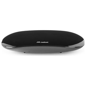 Casque radio numérique (UHF) HP SERIES Bundle Easy Digital Noir 19078 - Product Image 4