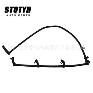 Tubería de Retorno de Aceite Automotriz Stqtyh 314004X700 para Vehículos Hyundai y Kia - Product Image 1