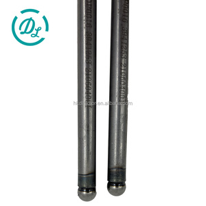 Tige de poussée diesel EexcavaStart 3905194 pour moteurs 6D107 – Remplacement durable compatible avec les excavatrices PC200-8 PC220-8 - Product Image 2