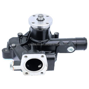 Auto-Motorwasserpumpen 129919-42010 1599804 129900-42050 129900-42053 129900-42054 129919-42010 113-03-0282 C022134 für Yanmar - Product Image 1