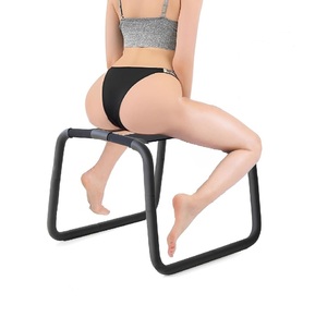 Meubles sexuels pour positions, siège rebondissant, tabouret sexuel, améliorez votre vie sexuelle avec des aides à la <span class=keywords><strong>position</strong></span> <span class=keywords><strong>d</strong></span>'<span class=keywords><strong>amour</strong></span> sans poids, chaise pour couples - Product Image 1