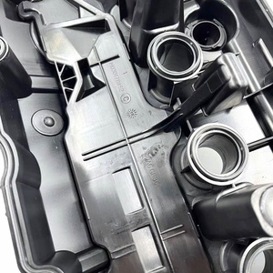 ฝาครอบหัวสูบ 0248Q5 11127646554 สำหรับ Peugeot 207 208 2008 308 3008 <span class=keywords><strong>Citroen</strong></span> <span class=keywords><strong>DS3</strong></span> DS4 MINI <span class=keywords><strong>1.6</strong></span> <span class=keywords><strong>VTI</strong></span> - Product Image 5