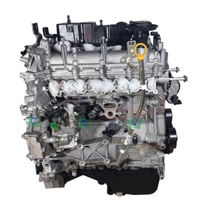 Ensemble moteur diesel Newpars 2.0T 204DTA 204DTD pour <span class=keywords><strong>Land</strong></span> <span class=keywords><strong>Rover</strong></span> Discovery Sport <span class=keywords><strong>Evoque</strong></span> Velar - Product Image 4