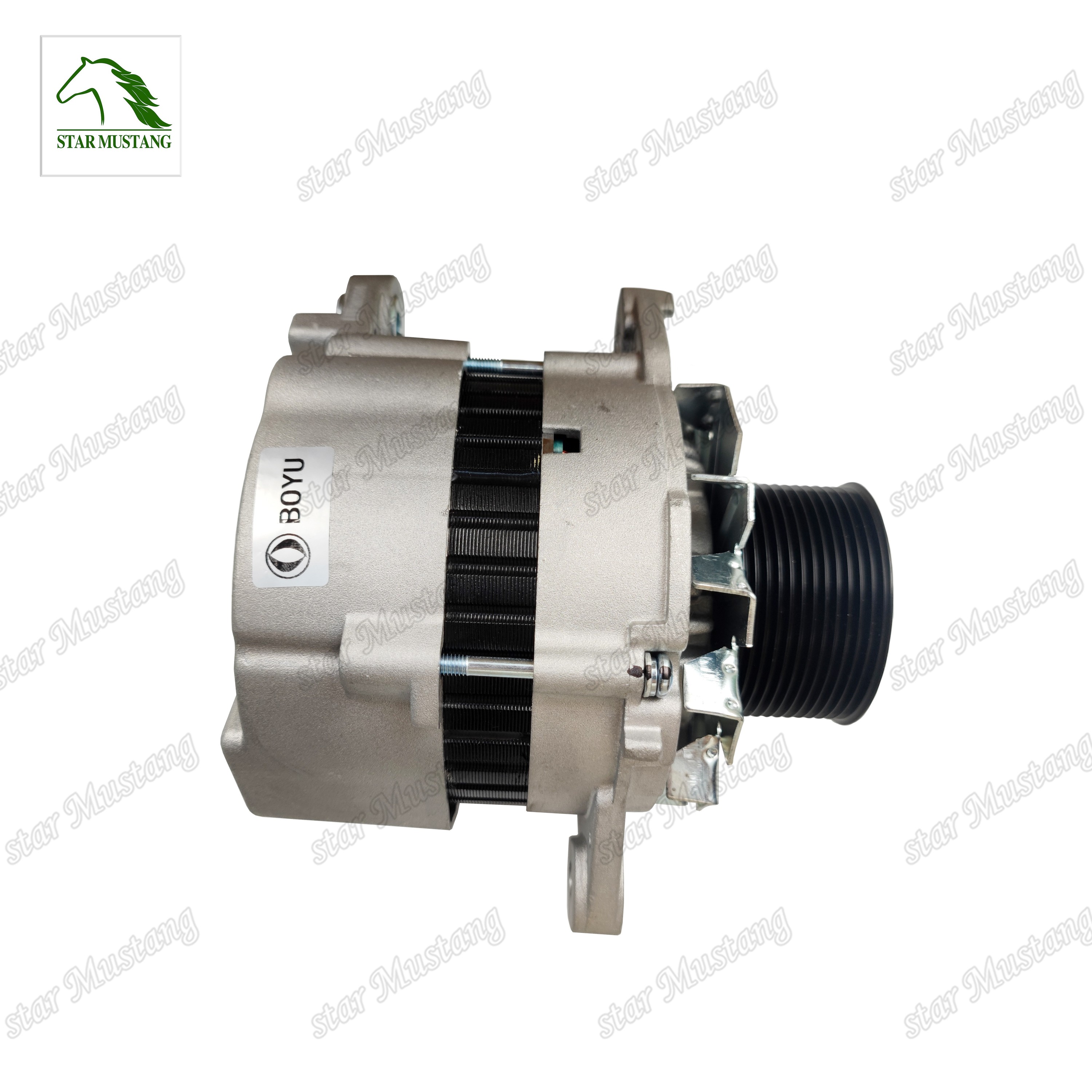 JFZ25502 28V 50A Alternator for Caterpillar 320B/C/D Excavator