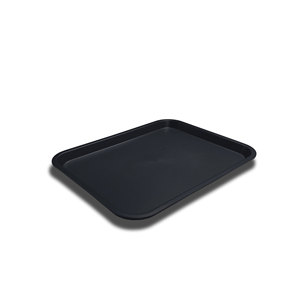 Vassoio per fast food 35 x 27 cm. Blu DENOX. - Product Image 1