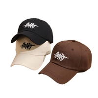 Gorras de Béisbol Modernas al por Mayor para Hombre y Mujer, Logotipo Personalizado, Bordado, Tela Sublimada, Visera Curva, Estampado, Gorra de Papá