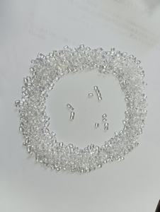 Bonne Performance Complète PA612 Granules Non Remplis Nylon612 PA612 Granulés et Durcissement PA612 Matière Plastique - Product Image 6