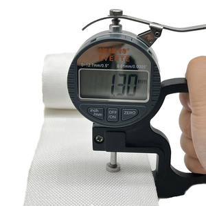 Custom High Durable Extra Wide White <span class=keywords><strong>Dynema</strong></span> Tubular Webbing UHMWPE manga para Protector Gear - Product Image 4