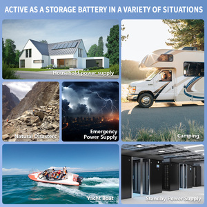 PL UA EU kho miễn phí Thuế LiFePO4 BATTERIE <span class=keywords><strong>Lithium</strong></span>-ion 100Ah 200AH 300ah <span class=keywords><strong>12</strong></span> 24 <span class=keywords><strong>Volt</strong></span> 5KW 48V pin <span class=keywords><strong>lithium</strong></span> năng lượng mặt trời cho hệ thống nhà - Product Image 6