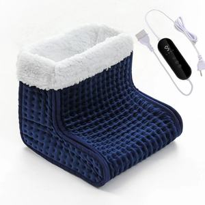 Calentador de Pies Eléctrico de Estilo Vintage para el Hogar, Oficina, Debajo del Escritorio, Precio de Fábrica al por Mayor - Product Image 4