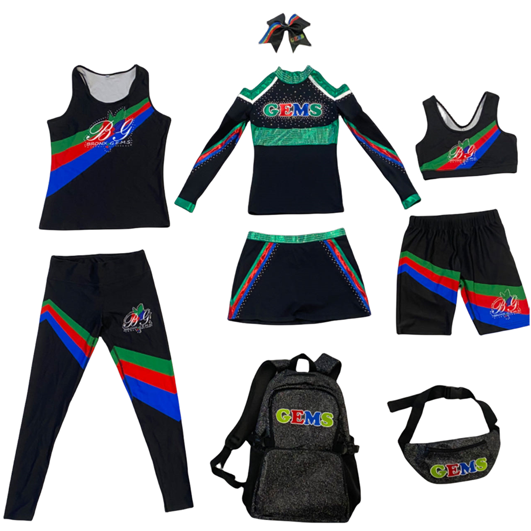 ชุดยกทรง