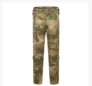 SFB19 Nouvelle conception d'équipement tactique, uniforme pour hommes, veste et pantalon tactiques, combinaison tactique camouflage - Product Image 2