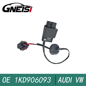 Подходит для 2007-2022 Volkswagen Sagitar Lavida Jetta Magotan Bora Santana Q21KD906093 топливный контроллер - Product Image 2